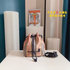 Burberry Bucket Bags